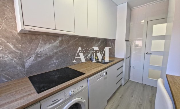 Long Term Rental - Apartment / flat - Guardamar del Segura - Guardamar Playa