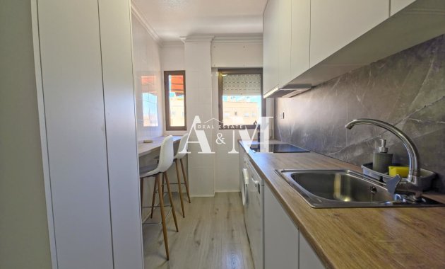 Long Term Rental - Apartment / flat - Guardamar del Segura - Guardamar Playa