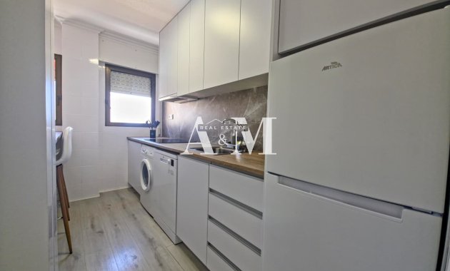 Long Term Rental - Apartment / flat - Guardamar del Segura - Guardamar Playa