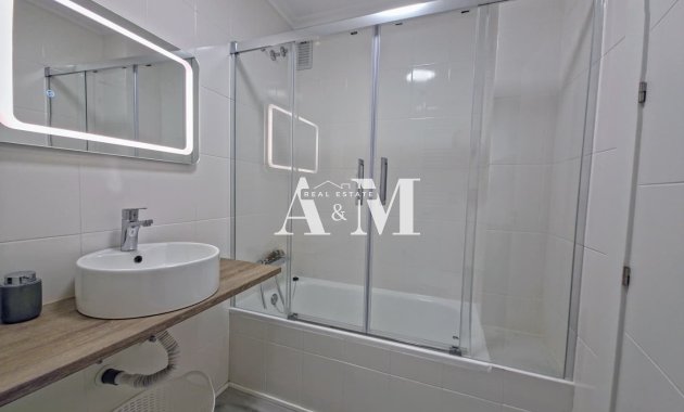 Long Term Rental - Apartment / flat - Guardamar del Segura - Guardamar Playa