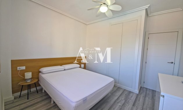 Long Term Rental - Apartment / flat - Guardamar del Segura - Guardamar Playa