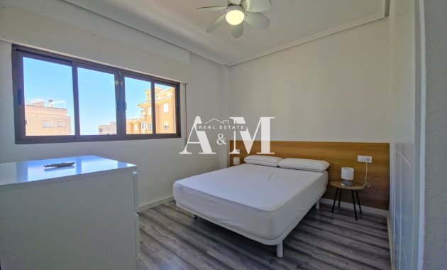 Long Term Rental - Apartment / flat - Guardamar del Segura - Guardamar Playa