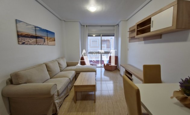 Long Term Rental - Apartment / flat - San Javier - Santiago de la Ribera