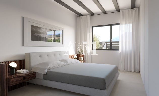 New Build - detached - Penáguila