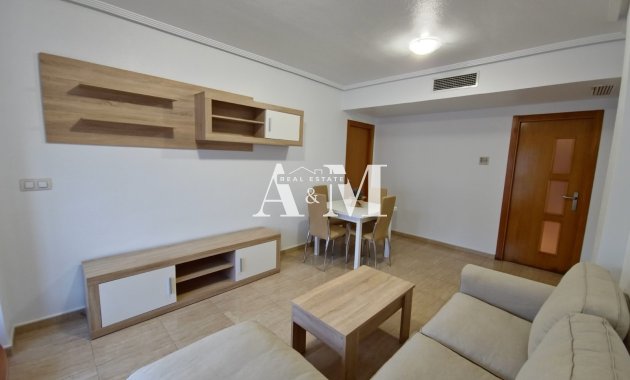 Long Term Rental - Apartment / flat - San Javier - Santiago de la Ribera