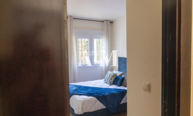 Новое здание - terraced - Fuente Alamo