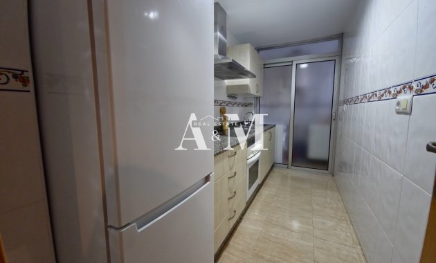 Long Term Rental - Apartment / flat - San Javier - Santiago de la Ribera