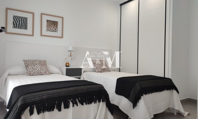 Nouvelle construction - detached - Balsicas