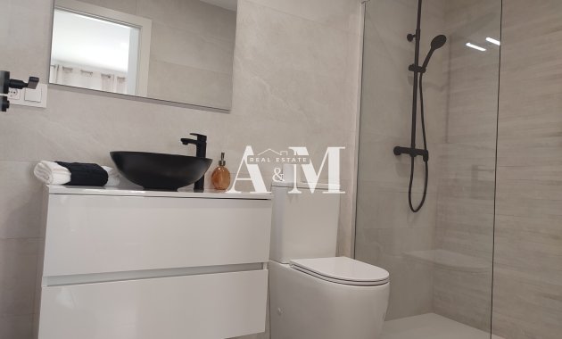 Nouvelle construction - detached - Balsicas