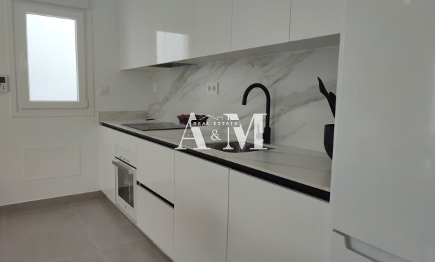 Nouvelle construction - detached - Balsicas