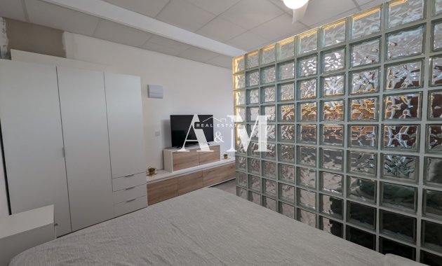 Location à long terme - Étude - Torrevieja - Nueva Torrevieja - Aguas Nuevas