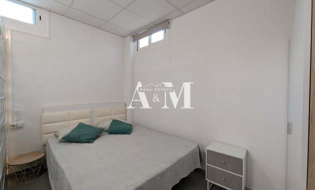 Location à long terme - Étude - Torrevieja - Nueva Torrevieja - Aguas Nuevas