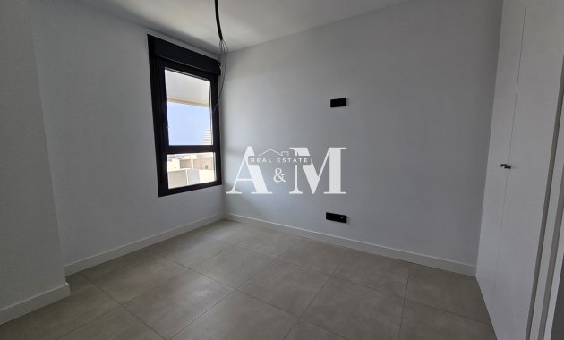 Новое здание - Пентхаус - Calpe