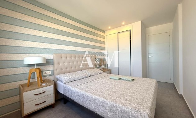 Alquiler a largo plazo - Apartamento / piso - Guardamar del Segura - Guardamar Playa