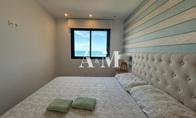 Alquiler a largo plazo - Apartamento / piso - Guardamar del Segura - Guardamar Playa