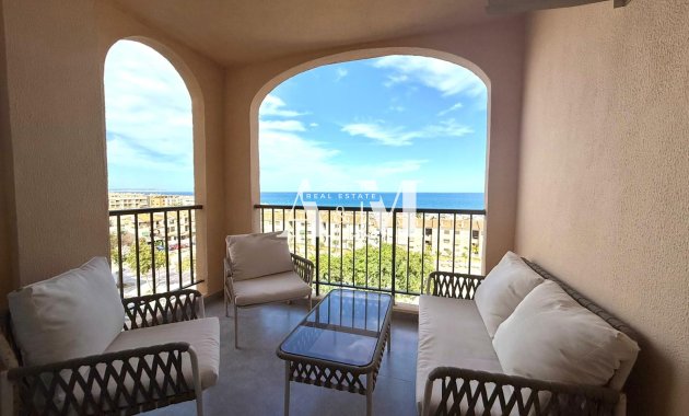 Alquiler a largo plazo - Apartamento / piso - Guardamar del Segura - Guardamar Playa