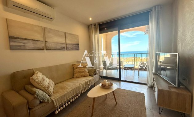Alquiler a largo plazo - Apartamento / piso - Guardamar del Segura - Guardamar Playa