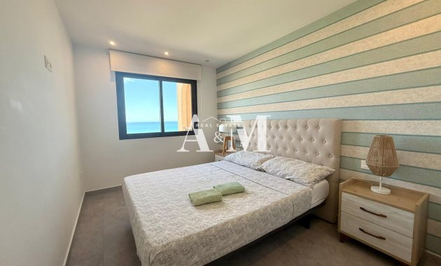 Alquiler a largo plazo - Apartamento / piso - Guardamar del Segura - Guardamar Playa