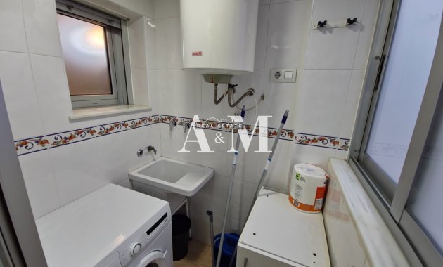 Long Term Rental - Apartment / flat - San Javier - Santiago de la Ribera