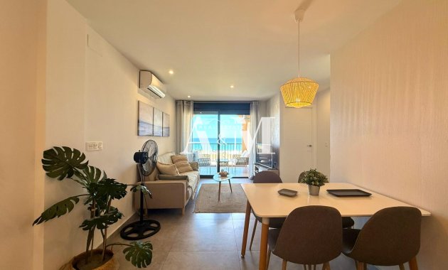 Alquiler a largo plazo - Apartamento / piso - Guardamar del Segura - Guardamar Playa