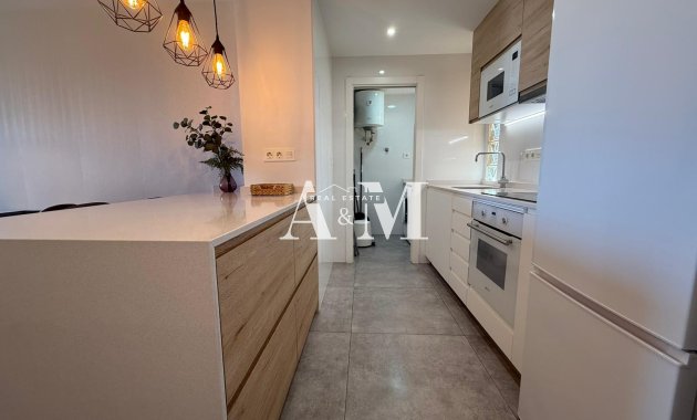 Alquiler a largo plazo - Apartamento / piso - Guardamar del Segura - Guardamar Playa