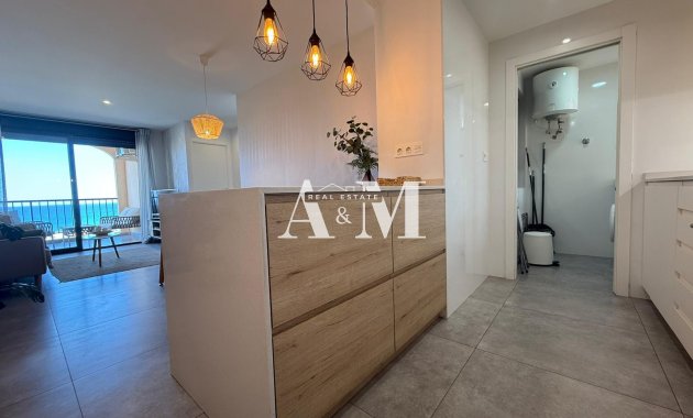 Alquiler a largo plazo - Apartamento / piso - Guardamar del Segura - Guardamar Playa