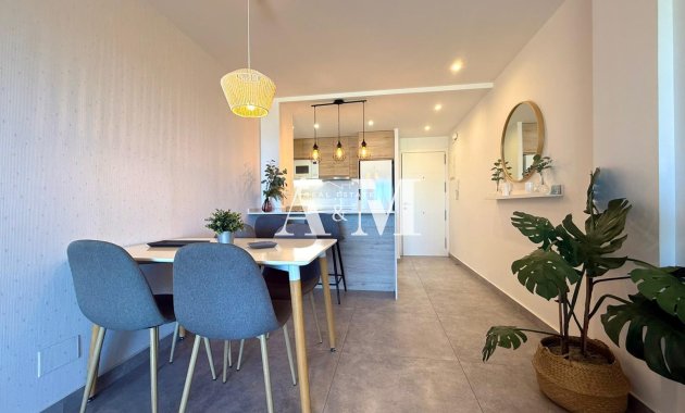 Alquiler a largo plazo - Apartamento / piso - Guardamar del Segura - Guardamar Playa