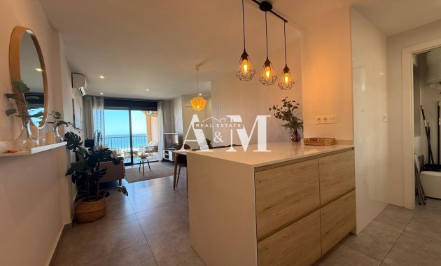 Alquiler a largo plazo - Apartamento / piso - Guardamar del Segura - Guardamar Playa