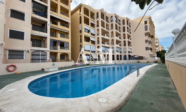 Alquiler a largo plazo - Apartamento / piso - Guardamar del Segura - Guardamar Playa