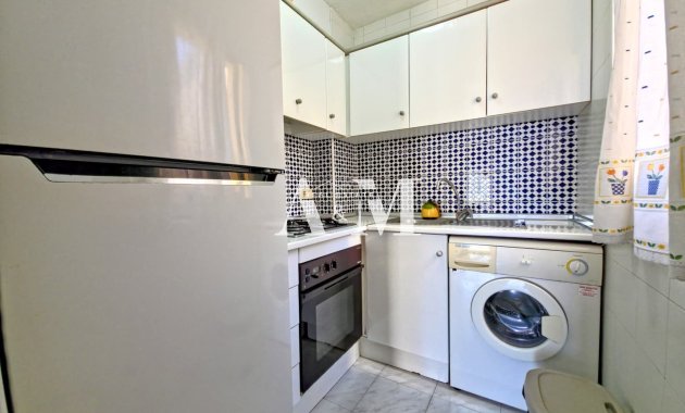 Long Term Rental - Bungalow - Torrevieja - Nueva Torrevieja - Aguas Nuevas