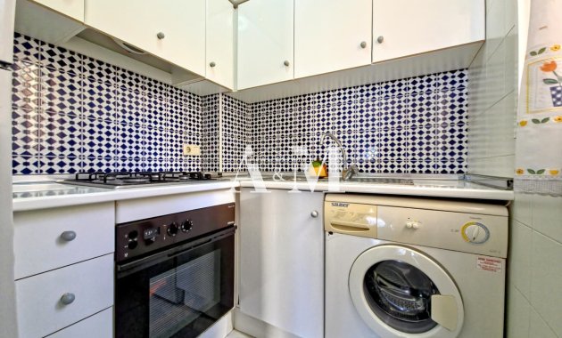 Long Term Rental - Bungalow - Torrevieja - Nueva Torrevieja - Aguas Nuevas