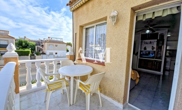 Long Term Rental - Bungalow - Torrevieja - Nueva Torrevieja - Aguas Nuevas