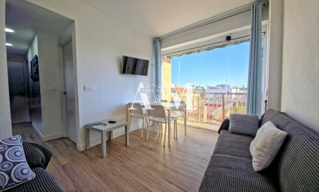 Long Term Rental - Apartment / flat - Torre de la Horadada