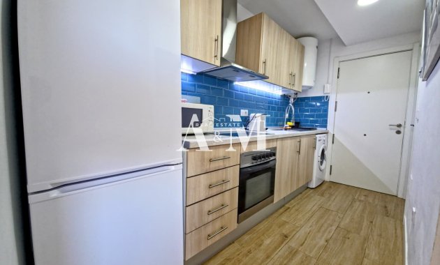 Long Term Rental - Apartment / flat - Torre de la Horadada