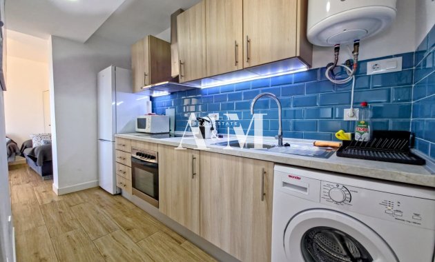 Long Term Rental - Apartment / flat - Torre de la Horadada