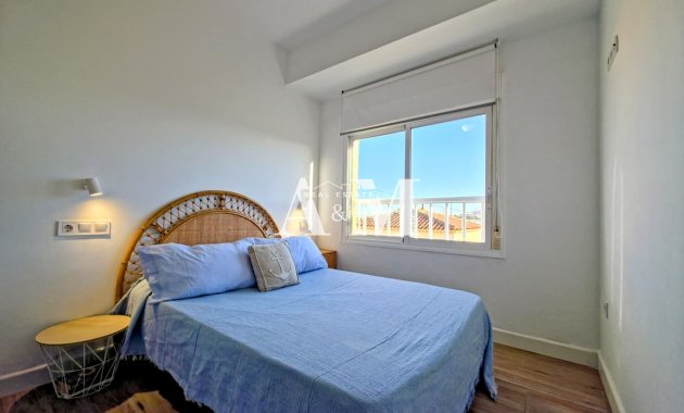 Long Term Rental - Apartment / flat - Torre de la Horadada