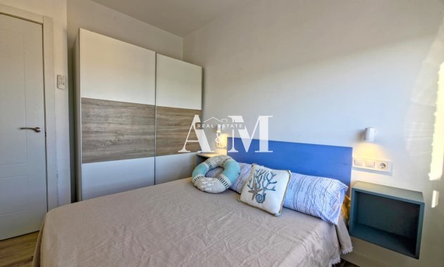 Long Term Rental - Apartment / flat - Torre de la Horadada