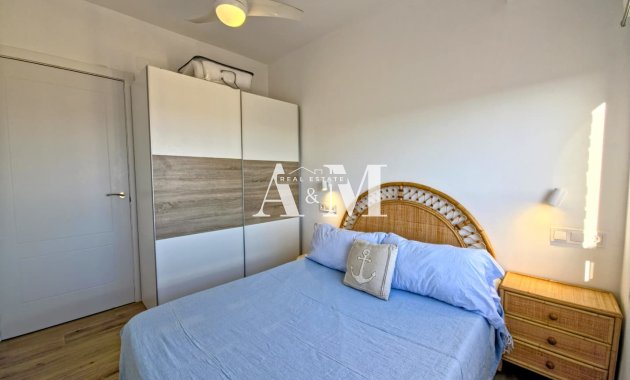 Long Term Rental - Apartment / flat - Torre de la Horadada