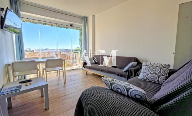 Long Term Rental - Apartment / flat - Torre de la Horadada