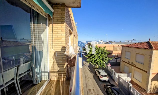 Long Term Rental - Apartment / flat - Torre de la Horadada