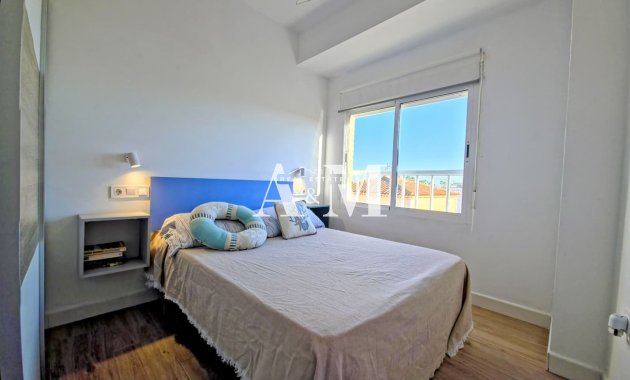 Long Term Rental - Apartment / flat - Torre de la Horadada