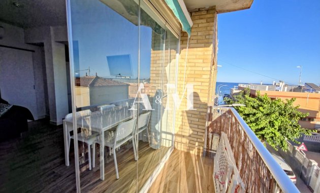 Long Term Rental - Apartment / flat - Torre de la Horadada