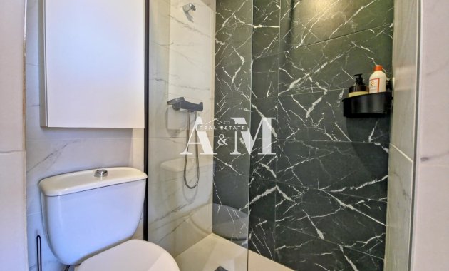 Long Term Rental - Apartment / flat - Torre de la Horadada