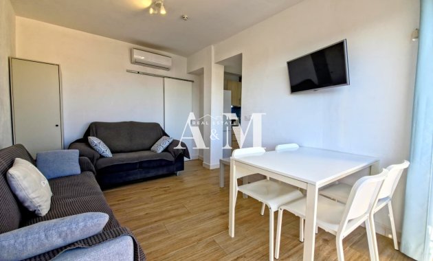 Long Term Rental - Apartment / flat - Torre de la Horadada