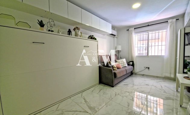 Location à long terme - Étude - Torrevieja - Playa de los Locos