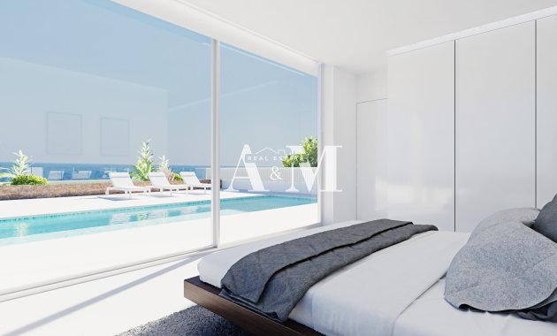 Nouvelle construction - Attique - Pueblo Mascarat