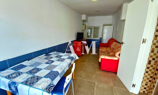 Long Term Rental - Townhouse - Torre de la Horadada