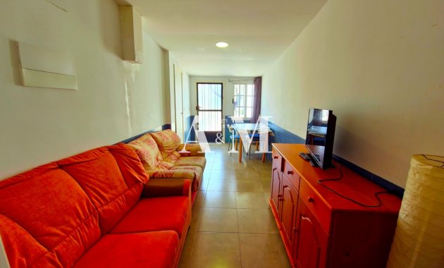 Long Term Rental - Townhouse - Torre de la Horadada
