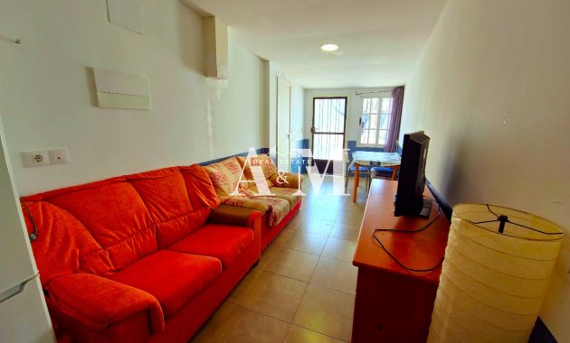 Long Term Rental - Townhouse - Torre de la Horadada