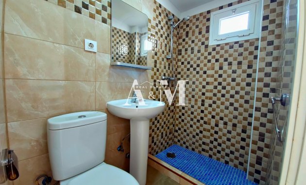 Long Term Rental - Townhouse - Torre de la Horadada